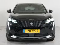 Occasion Peugeot 3008 Business-Line 225 PK (165 kW) 2024 Zwart SUV