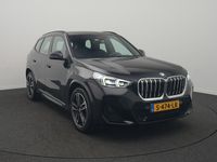 Occasion BMW X1 M Sport 136 PK (100 kW) 2023 Zwart (metallic) SUV