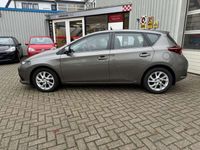 tweedehands Toyota Auris 1.2T ASPIRATION AUTOMAAT! RIJKLAAR!