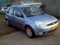 tweedehands Ford Fiesta 1.4 Tdci Trend