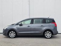 tweedehands Peugeot 5008 1.6 THP ST 7p. bj 2011 PANO/NAVI Nette Auto!