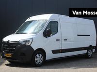 Occasion Renault Master Black Edition 179 PK (131 kW) 2024 Wit MPV