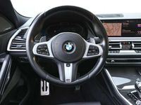 tweedehands BMW X6 xDrive40i High Executive M Sport Automaat