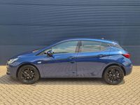 Occasion Opel Astra Ultimate 145 PK (106 kW) 2021 Blauw Hatchback