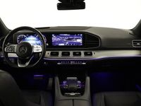 tweedehands Mercedes GLS400 4MATIC Premium Plus AMG AMG | Panoramadak | Trekh