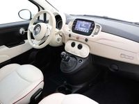 tweedehands Fiat 500 1.0 Hybrid Dolcevita | Panoramadak | Navigatie | P