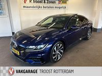 Occasion VW Arteon Business 190 PK (139 kW) 2019 Hatchback
