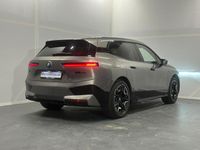 Occasion BMW iX Executive 455 kW (619 PK) 2023 Grijs SUV
