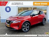 Occasion Nissan Qashqai 2022 Rood SUV