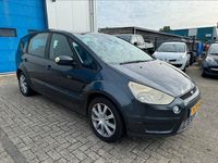 Occasion Ford S-MAX S 145 PK (106 kW) 2007 MPV
