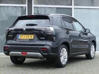 Occasion Suzuki SX4 S-Cross 2024 Zwart SUV