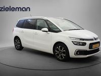 Occasion Citroën C4 Business Class 131 PK (96 kW) 2020 Zwart MPV