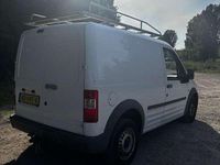 Occasion Ford Transit 90 PK (66 kW) 2008 Wit Van