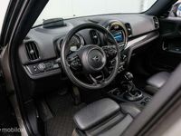 tweedehands Mini Cooper S Countryman 2.0 E ALL4 Chili | pano | Leder | HK Audio |