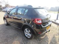 tweedehands Dacia Sandero 0.9 TCe Stepway Lauréate - Airco - Navigatie Zater