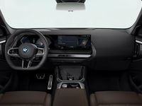 Nieuw BMW X3 M Sport 299 PK (219 kW) 2026 Dune grey SUV