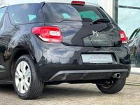 tweedehands Citroën DS3 1.6 So Chic / Airco / Cruise Control / Chroom dele