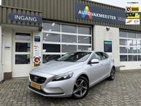 Occasion Volvo V40 Momentum 150 PK (110 kW) 2014 Grijs Hatchback