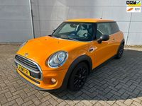 Occasion Mini One D Business 95 PK (69 kW) 2015 Hatchback
