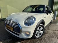 Occasion Mini Cooper 136 PK (100 kW) 2015 Hatchback Hatchback