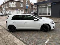 Occasion VW Golf VII GTE 150 PK (110 kW) 2015 Wit Hatchback