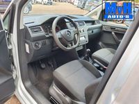 tweedehands VW Caddy Bestel 2.0 TDI L1H1 BMT Comfortline