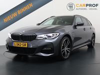 Occasion BMW 330 M Sport 293 PK (215 kW) 2021 Grijs Stationwagen