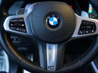 tweedehands BMW X5 xDrive40i M-Sport 7persoons|SoftClose|Elektr.Trekhaak| Sterren hemel/vallende ster|SoftClose|Elektr.Stoelen Voor en Achter|Elektrische trekhaak|Camera|Navi|Luchtvering