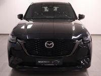 Occasion Mazda CX-60 Homura-Line 328 PK (241 kW) 2025 Zwart (metallic) SUV