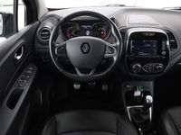 tweedehands Renault Captur 0.9 TCe Edition One | Leder | Stoelverwarming | Trekhaak | D