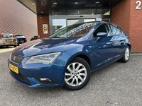 tweedehands Seat Leon 1.0 EcoTSI Style Connect // NAVI // CAMERA // PDC