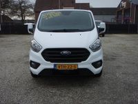 tweedehands Ford 300 TRANSIT CUSTOML2 nette auto 83880 km bj 2020