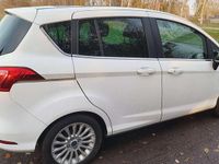 Occasion Ford B-MAX Titanium 101 PK (74 kW) 2013 Wit MPV
