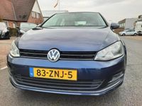 tweedehands VW Golf 1.2 TSI AIRCO/NAVI/PDC/5 DEURS!