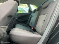 tweedehands Seat Ibiza ST 1.2 TDI Style Ecomotive 275.DKM ECC MOTOR SCHADE