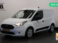 Occasion Ford Transit Connect 120 PK (88 kW) 2021 Wit MPV