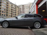 tweedehands BMW 328 328 Touring i Upgrade Edition Luxury Line Aut8 NL A