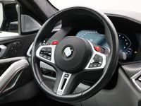 Occasion BMW X6 Competition Edition 2021 Zwart SUV