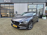 Occasion Mazda CX-30 Luxury 187 PK (137 kW) 2023 Grijs SUV