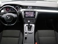 tweedehands VW Passat Variant 2.0 TDI 191pk | DSG automaat | Trekhaak | Navigati