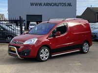 Occasion Citroën Berlingo Business Class 101 PK (74 kW) 2015 Rood MPV