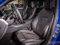 Occasion BMW 330e M Sport 292 PK (214 kW) 2022 Blauw (metallic) Sedan