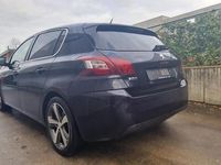 tweedehands Peugeot 308 2.0 BlueHDi GT-line AUTOMAAT PANO VOL!