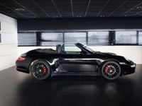 tweedehands Porsche 911 Carrera 4 Cabriolet 