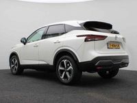 Occasion Nissan Qashqai N-Connecta 158 PK (116 kW) 2023 Wit SUV