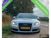 tweedehands Audi A8 3.7 quattro BomvolCompleet onderhouden! Youngtimer!