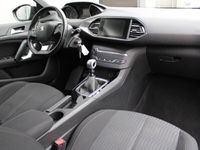 tweedehands Peugeot 308 SW 1.2 PureTech Style