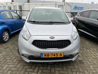 tweedehands Kia Venga 1.4 CVVT DynamicPLusLine RIJKLAAR