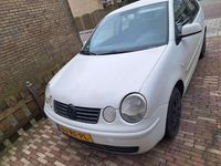 Occasion VW Polo 75 PK (55 kW) 2005 Grijs Hatchback