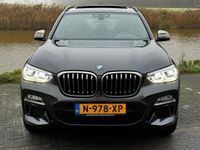 tweedehands BMW X3 M40d xDrive High Executive